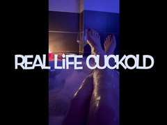 GEA DOMINA - REAL LIFE CUCKOLD
