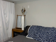 Cucking hubby with my BBC boyfriend