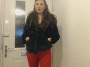 Going on a date with a real man (MOV)