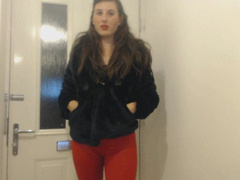 Going on a date with a real man (MOV)