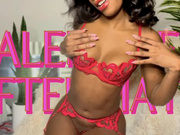 Valentines Day Aftermath