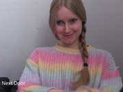 Schatz, ich ficke fremd, magst du meine Muschi auslecken?