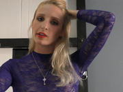 Chastity Cuckold Botch - mp4