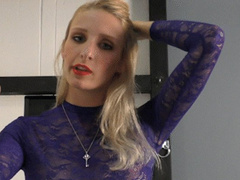 Chastity Cuckold Botch - mp4