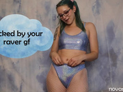 cucked by your raver gf