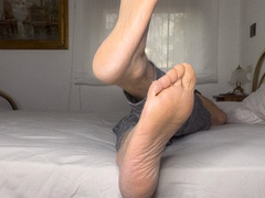 MISTRESS LILY DUPONT : LICK STROKE AND CUM CUNTDOWN