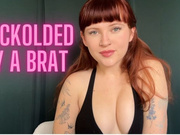 Cuckolded By A Brat