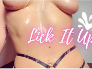 Lick It Up (1080WMV)