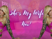 She's My Wife Now! - Mistress Natalia