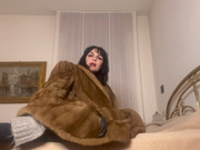 MISTRESS LILY DUPONT : CUCKOLD LOOK AT ME