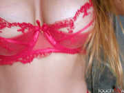 Bianca Burke - Come Out If You're Comfortable - Mp4 HD