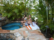 Chloe Amour - Wife Introduces Me to Her New "Friend" - Mp4 HD