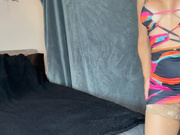 cum for your step-mom