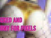 Beta cucks pay for pixels (audio + pictures)
