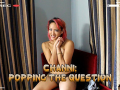 Channy: Popping The Question