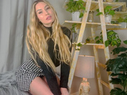 Taste Her Alpha by Kerri King