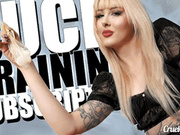 Cuck Training Subscription (SD MP4)