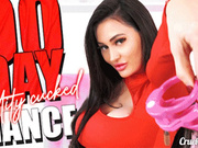 90 Day Chastity-Cucked Fiance (HD MP4)