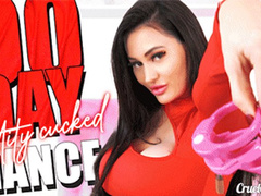 90 Day Chastity-Cucked Fiance (HD MP4)