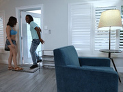 Violet Starr - You Can Fuck My Wife, Just One Rule, I Have to Watch - Mp4 HD