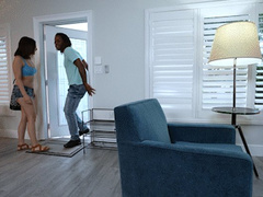 Violet Starr - You Can Fuck My Wife, Just One Rule, I Have to Watch - Mp4 HD