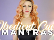 Obedient Cuck Mantras