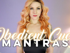 Obedient Cuck Mantras