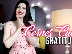 Corner Time Cuck - Part 2