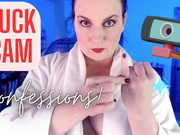 Cuck Cam Confessions