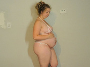 Your Pregnant GF Is Going To Cuck You