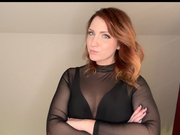 Instilling the Fear of God in Cuck