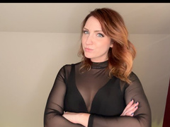 Instilling the Fear of God in Cuck