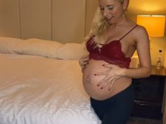 4K - Impregnated By Another Man