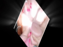 Locked Sissy Cuckold