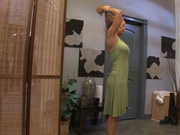 HE SHARES HIS SLUT WIFE WITH THE GAS STATION WORKER