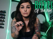 "Bottom Of The Food Chain" [Cuck Humiliation]