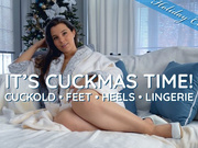 It's Cuckmas Time