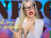 Nero é il mio colore preferito ITA 720p