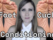 Foot Cuck Conditioning (Custom)