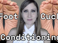 Foot Cuck Conditioning (Custom)