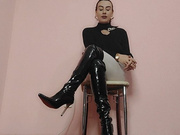 Small penis encouraged to be an cuck-part 1