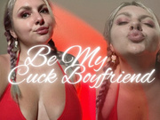 Be My Cuck Boyfriend