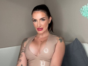 Accepting Your Place As A Cuck!