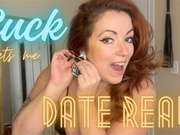 Cuck gets Me date ready