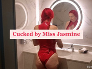 Cucked by Miss James