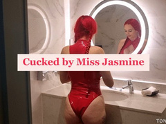 Cucked by Miss James