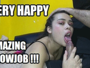 CUCKOLDING BLOWJOB 231206B VIOLET VERY HAPPILY SUCKS THE NEIGHBOUR'S COCK FOR COMPANY HD MP4