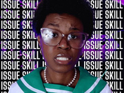 SKILL ISSUE