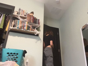 Maeves Shrunken Cuck