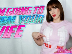 I'm Going To Steal Your Wife